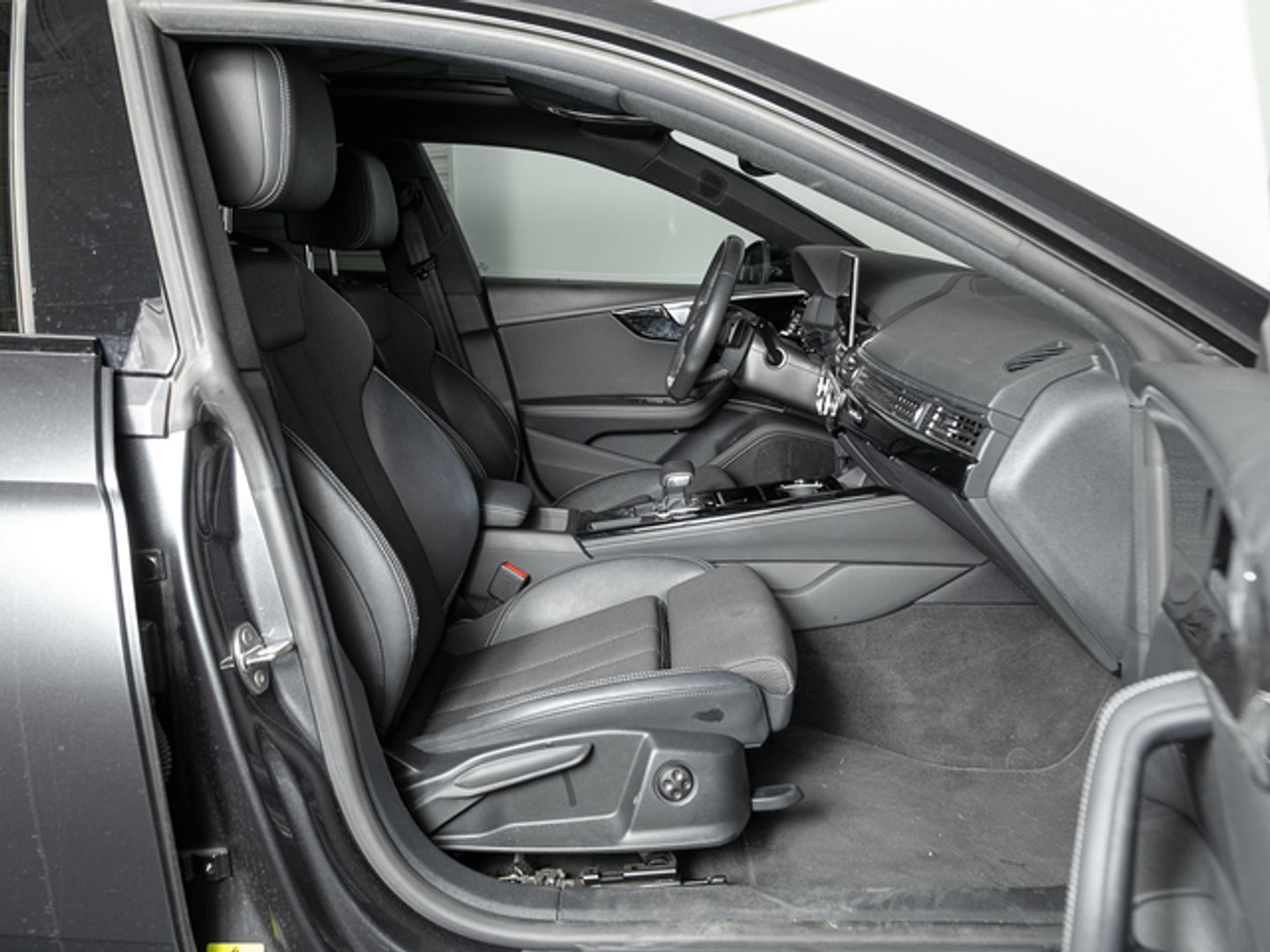 Audi A5 Sportback Black line 45 TFSI quattro 195 kW (265 CV)
