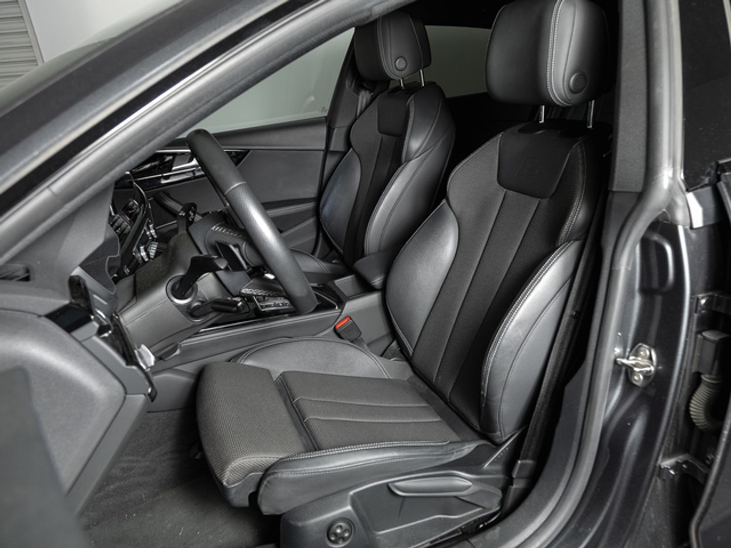 Audi A5 Sportback Black line 45 TFSI quattro 195 kW (265 CV)