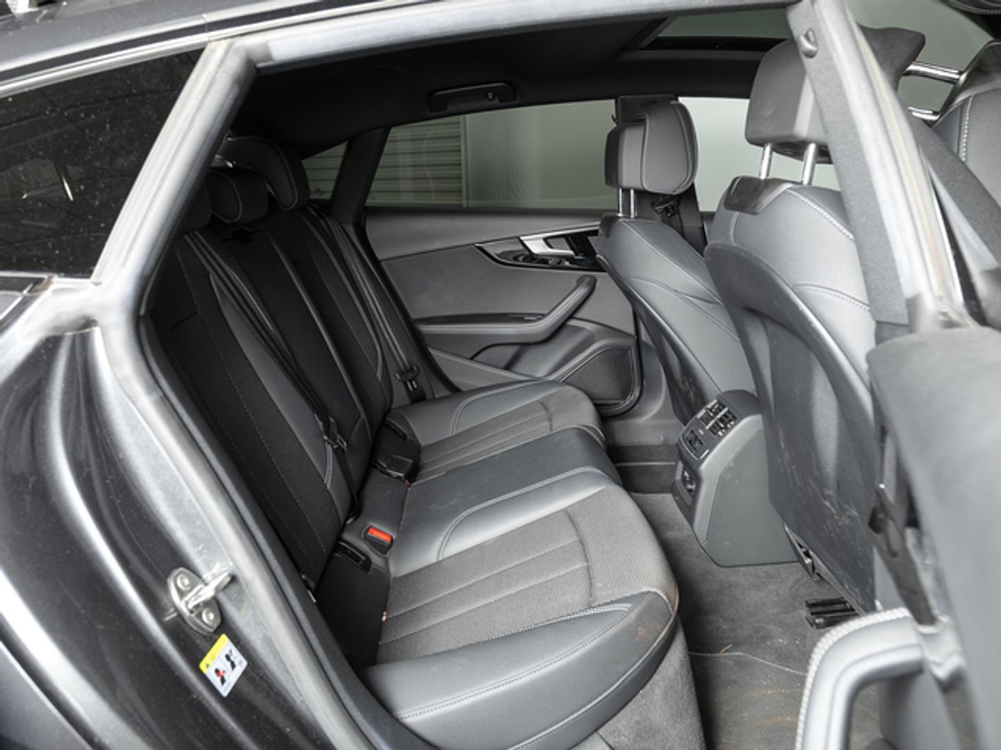 Audi A5 Sportback Black line 45 TFSI quattro 195 kW (265 CV)