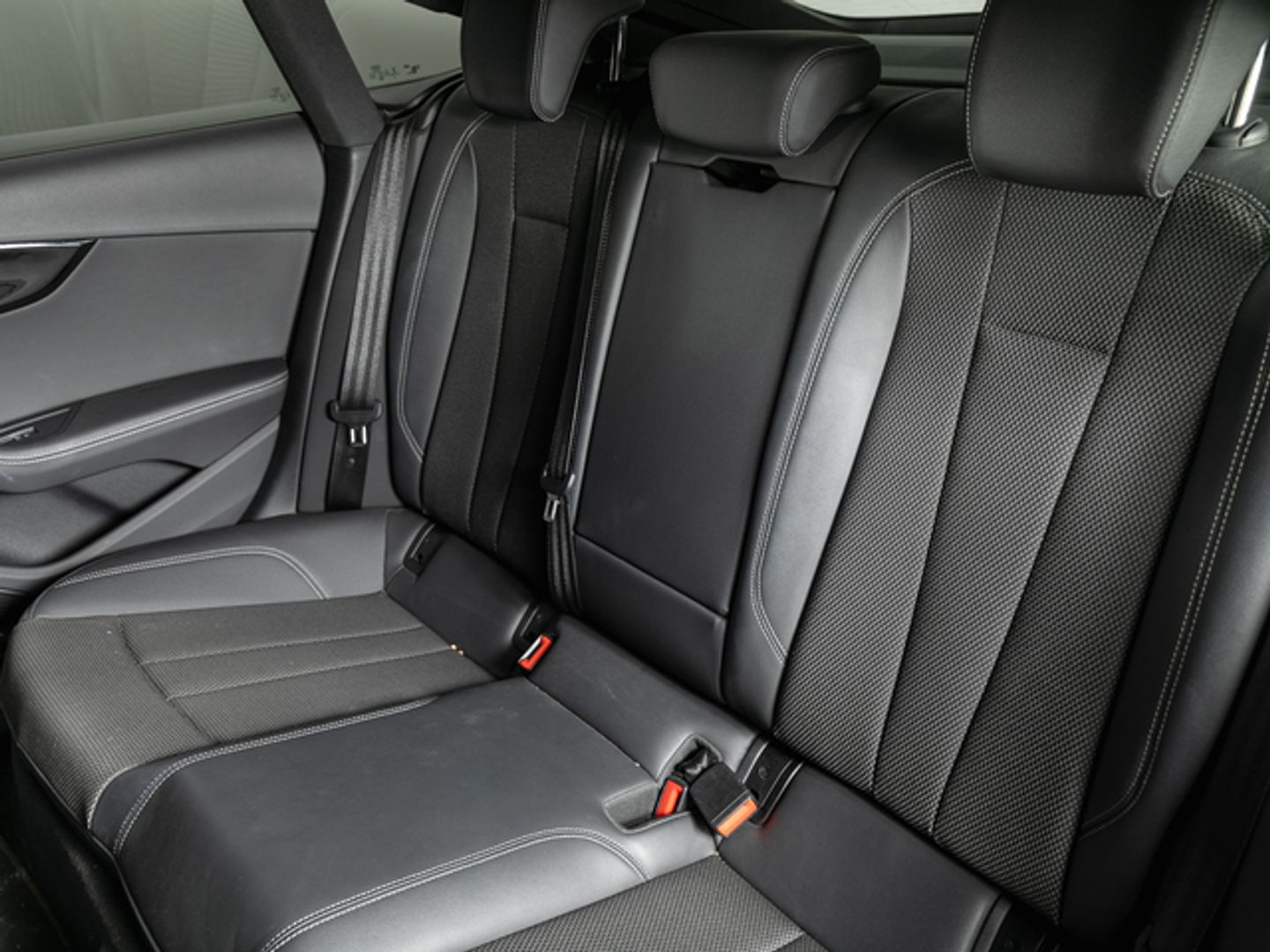 Audi A5 Sportback Black line 45 TFSI quattro 195 kW (265 CV)
