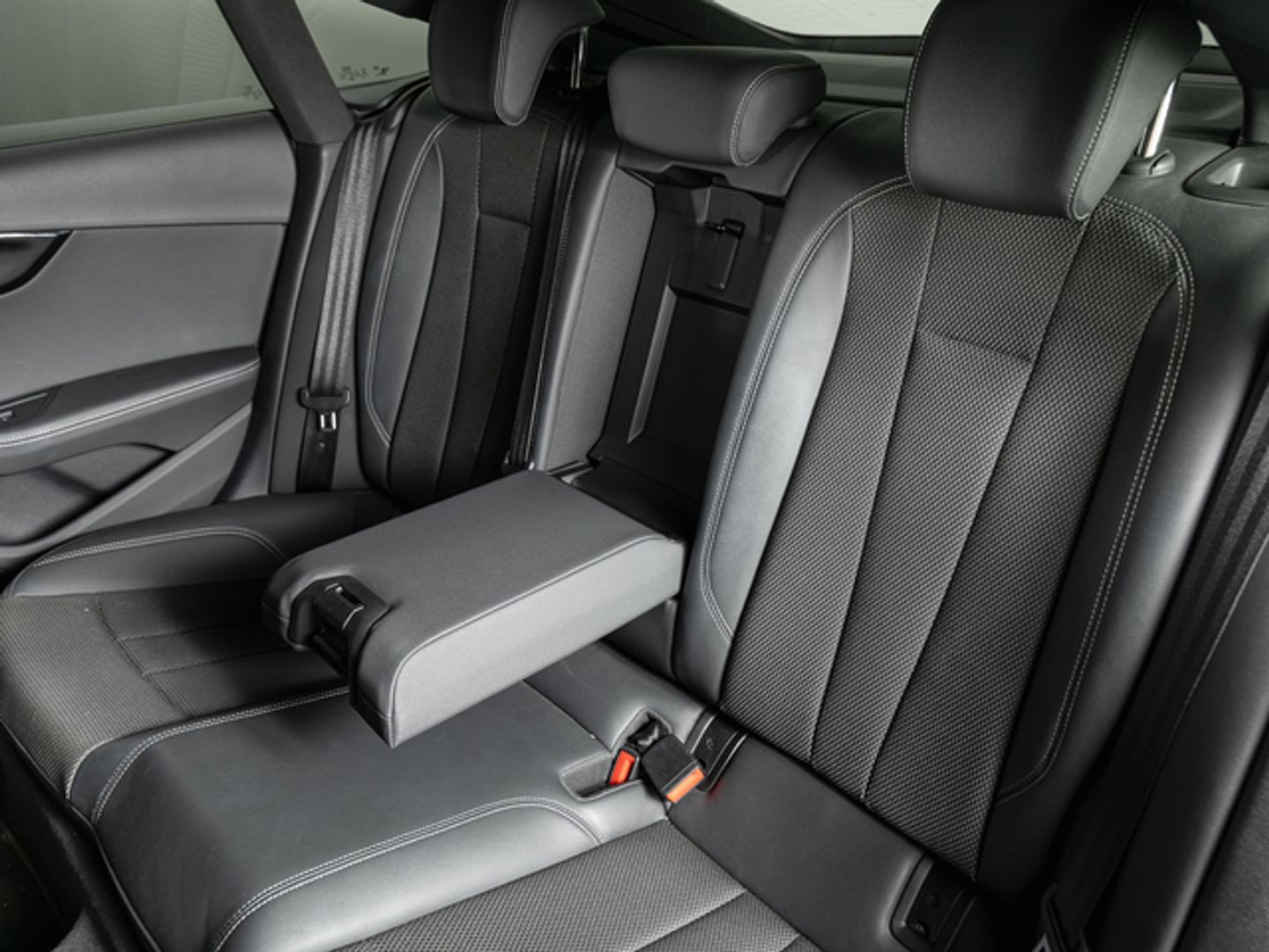 Audi A5 Sportback Black line 45 TFSI quattro 195 kW (265 CV)
