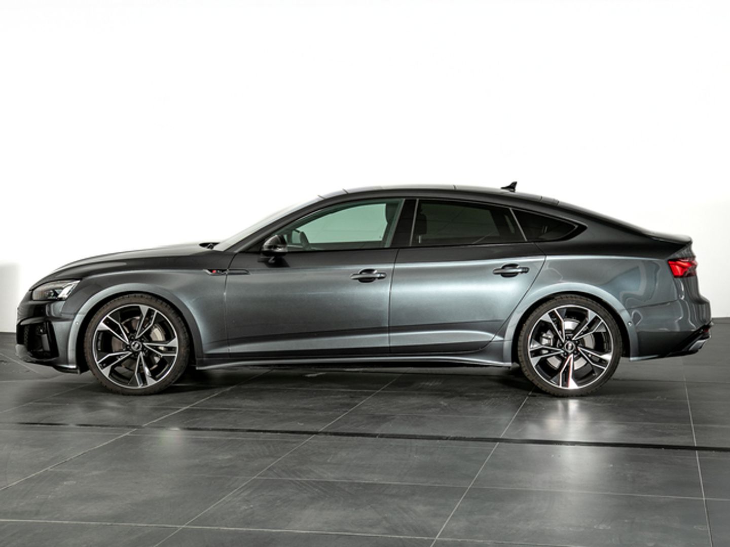 Audi A5 Sportback Black line 45 TFSI quattro 195 kW (265 CV)