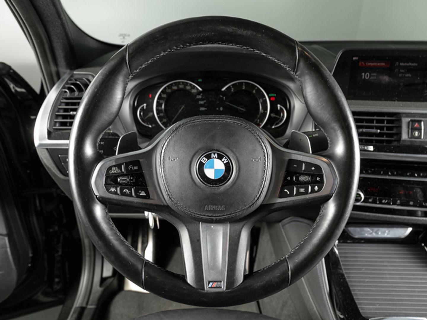 BMW X4 xDrive20i 135 kW (184 CV)