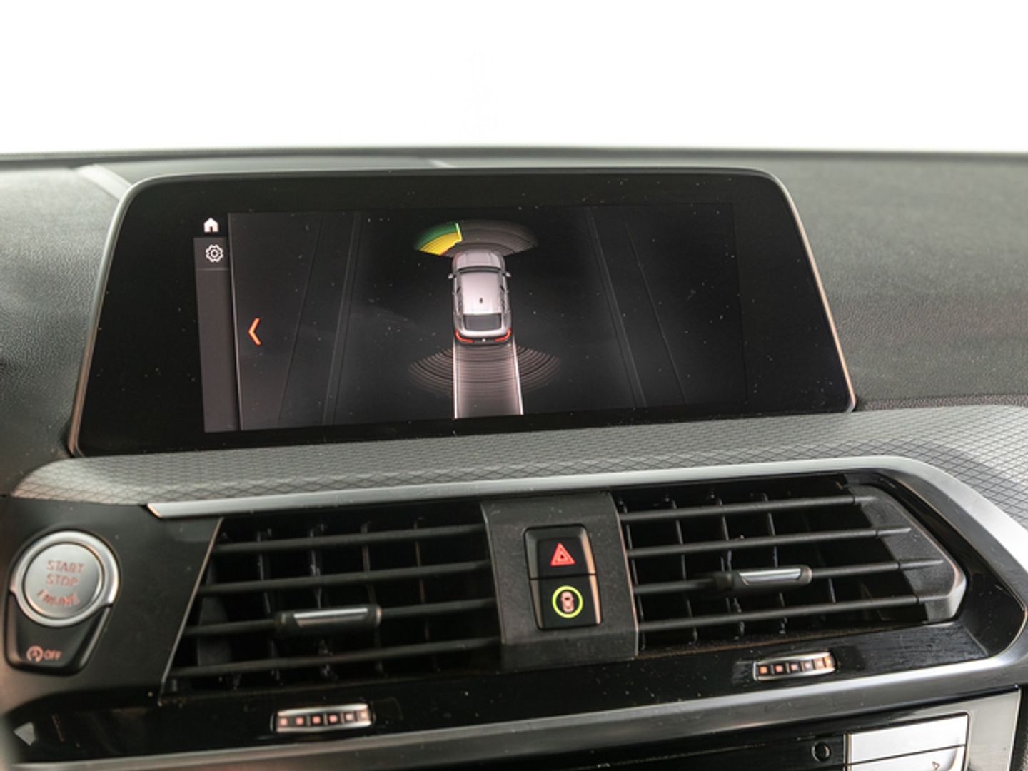 BMW X4 xDrive20i 135 kW (184 CV)