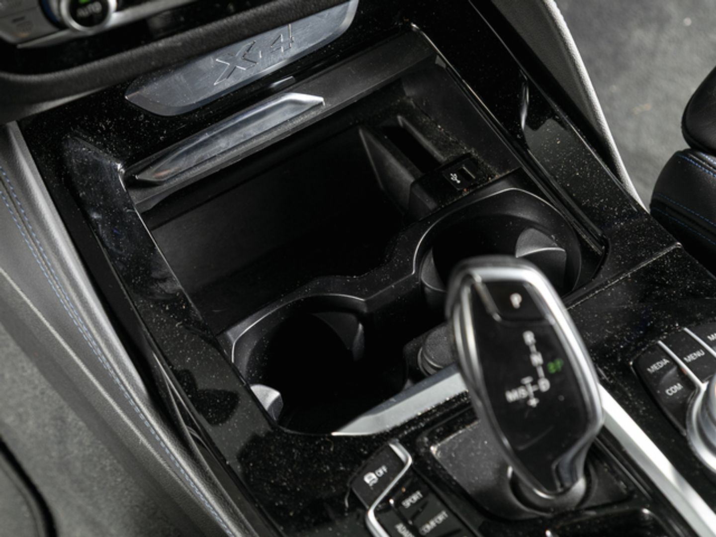 BMW X4 xDrive20i 135 kW (184 CV)