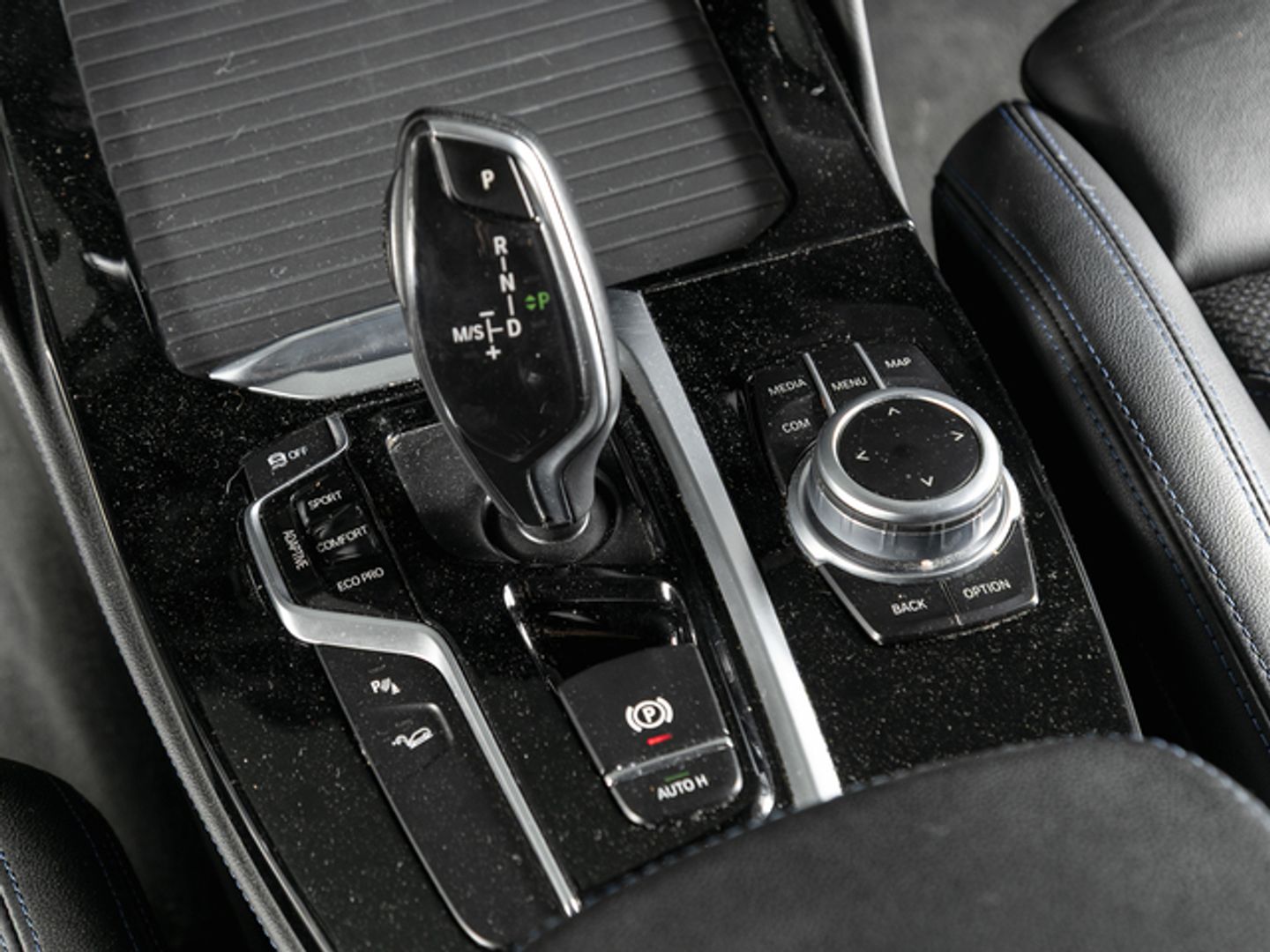 BMW X4 xDrive20i 135 kW (184 CV)
