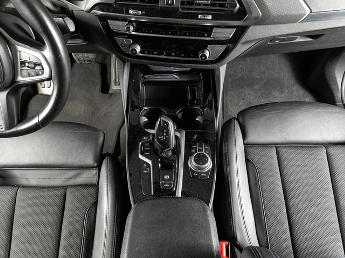 BMW X4 xDrive20i 135 kW (184 CV)