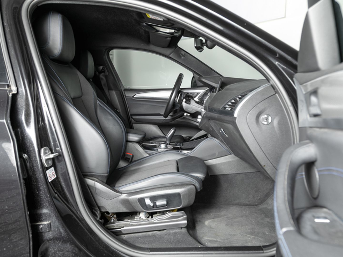 BMW X4 xDrive20i 135 kW (184 CV)