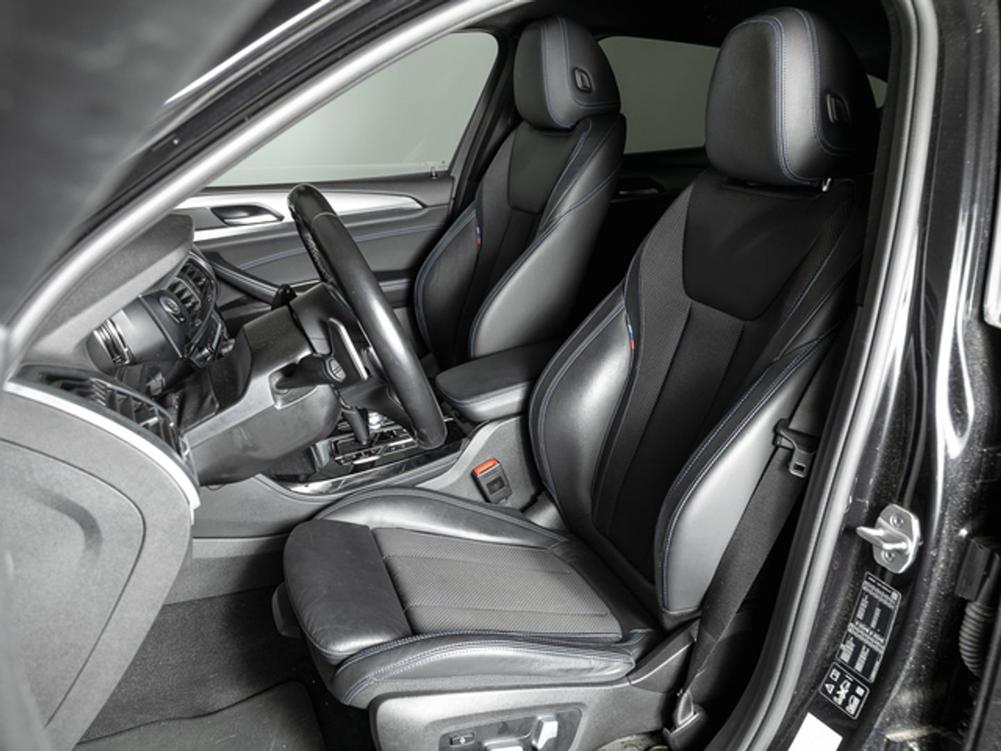 BMW X4 xDrive20i 135 kW (184 CV)