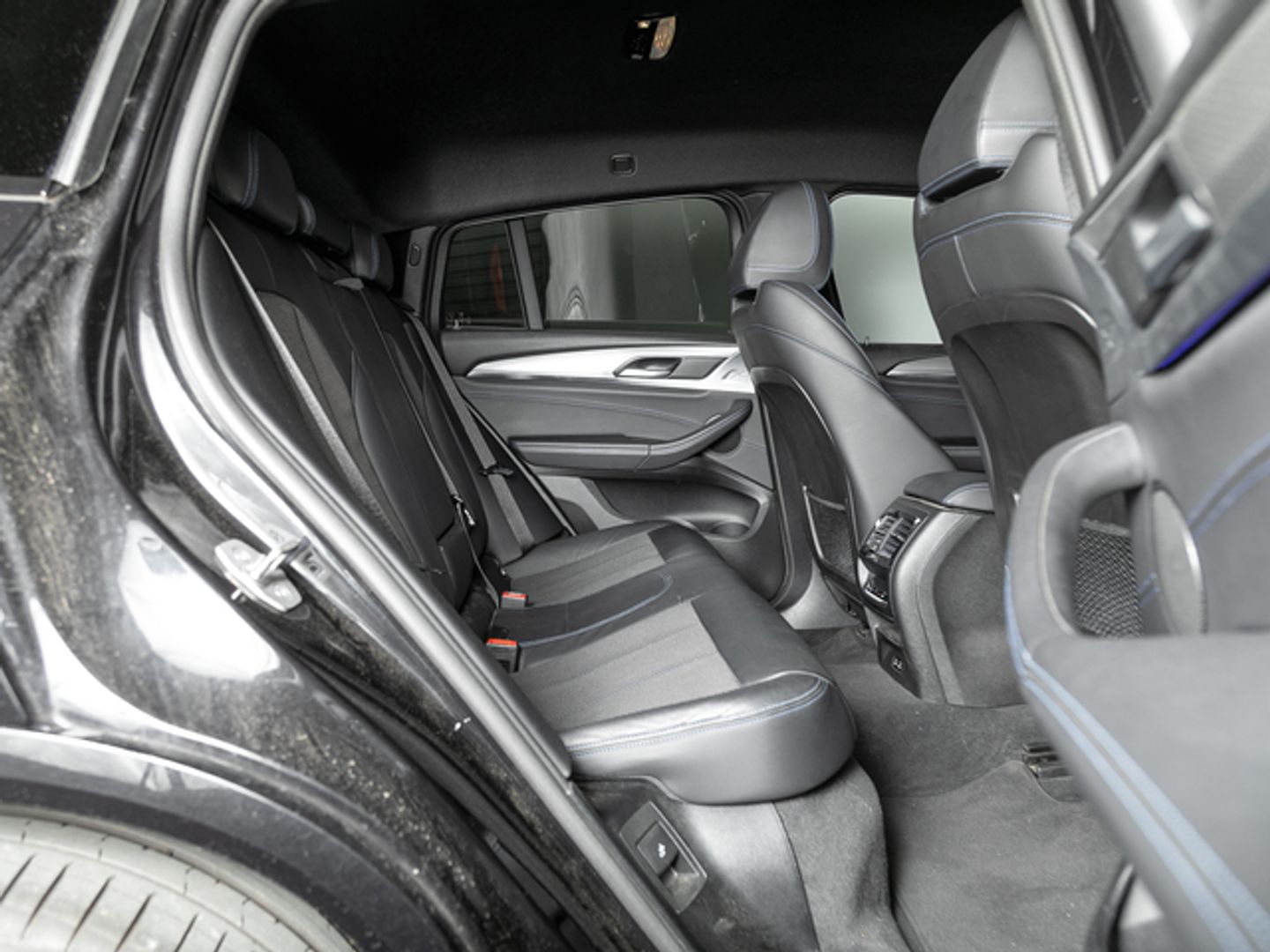 BMW X4 xDrive20i 135 kW (184 CV)