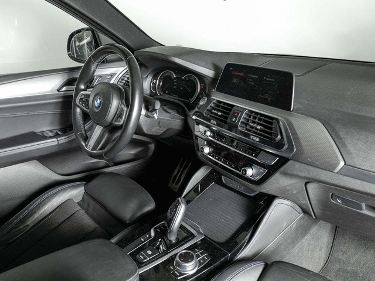 BMW X4 xDrive20i 135 kW (184 CV)