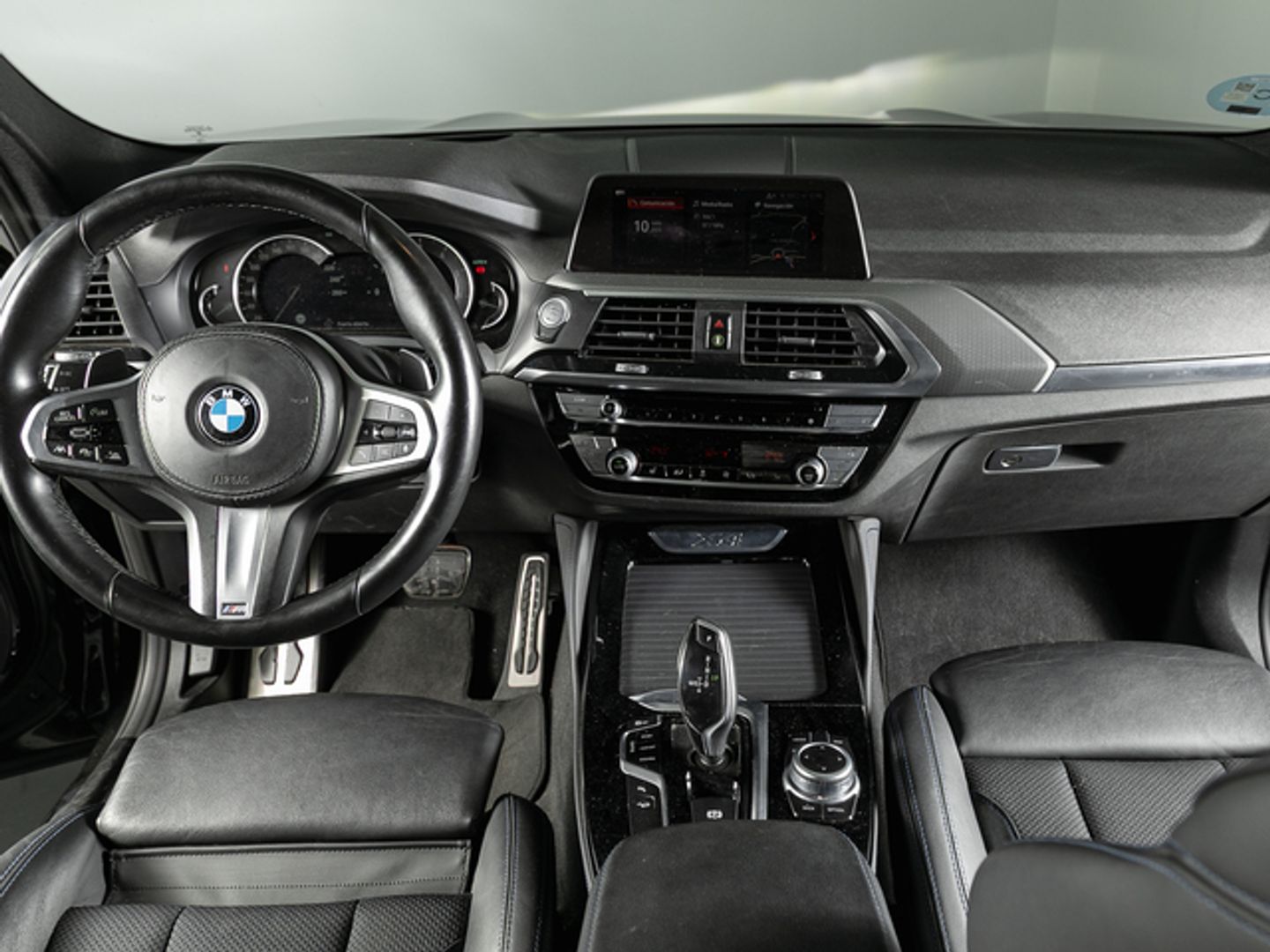 BMW X4 xDrive20i 135 kW (184 CV)