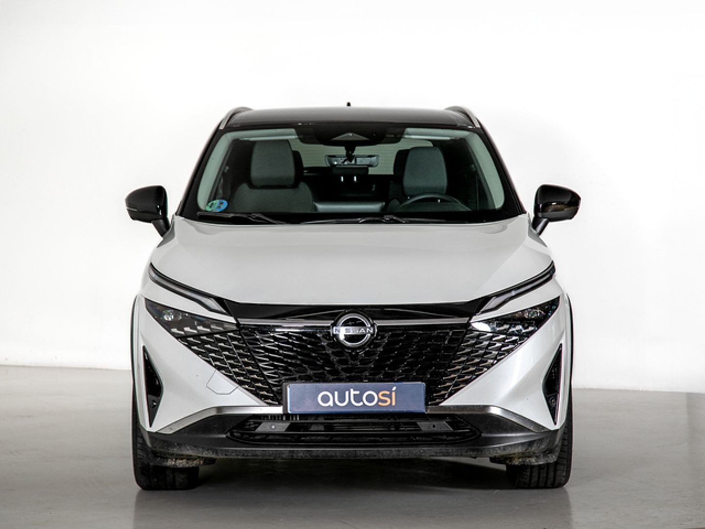 Nissan Qashqai DIG-T 140 N-Connecta 103 kW (140 CV)