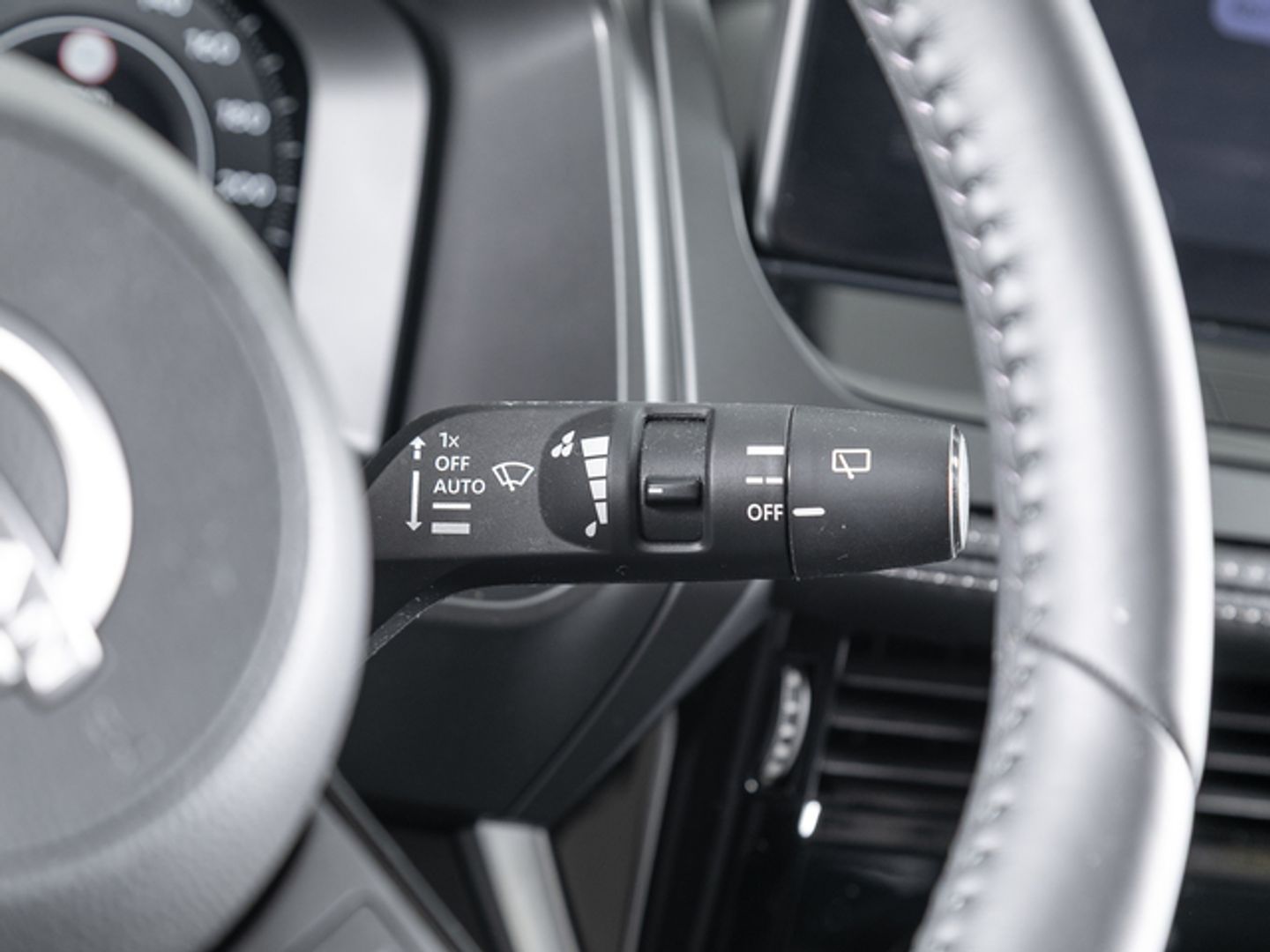 Nissan Qashqai DIG-T 140 N-Connecta 103 kW (140 CV)