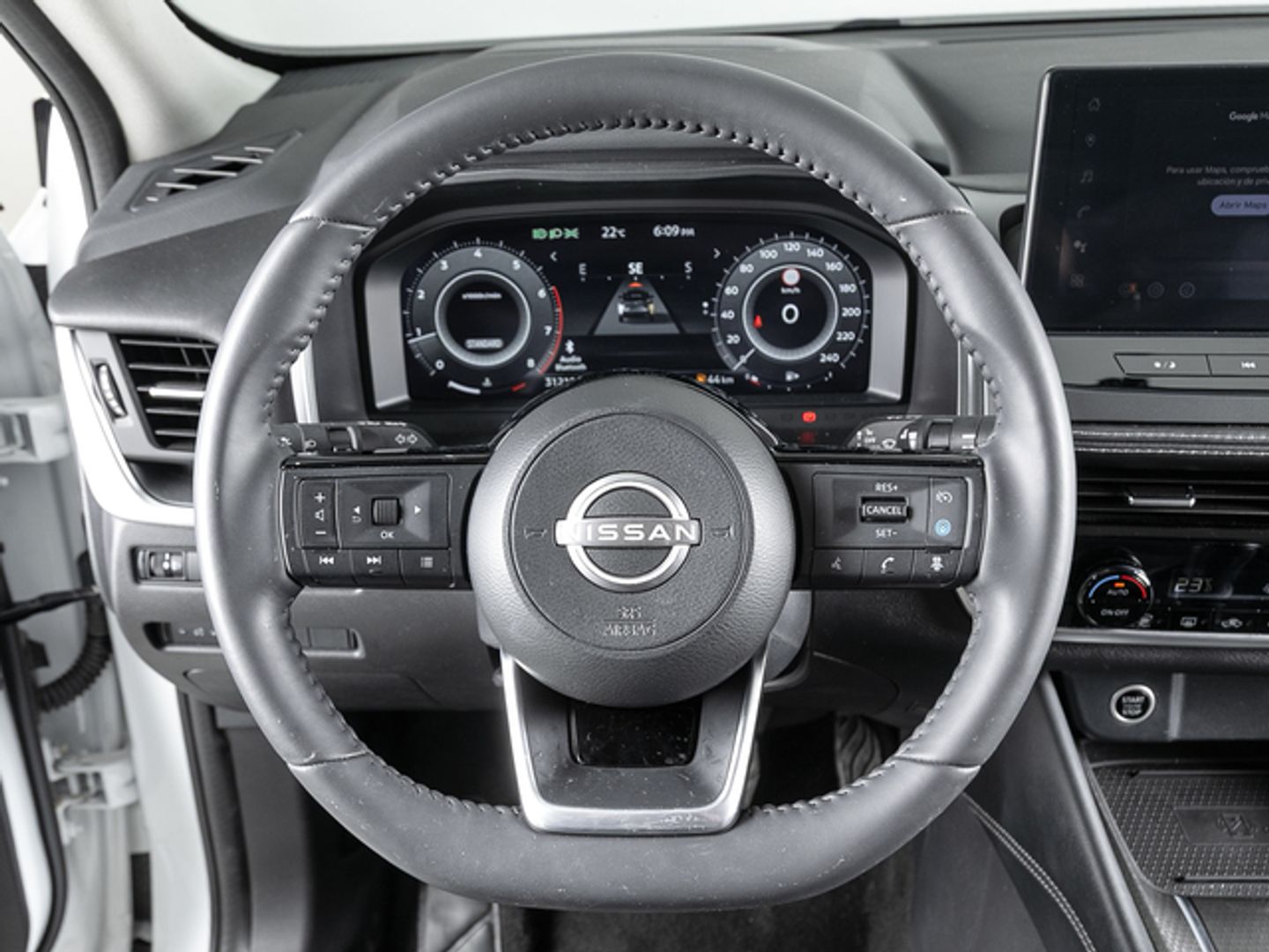 Nissan Qashqai DIG-T 140 N-Connecta 103 kW (140 CV)