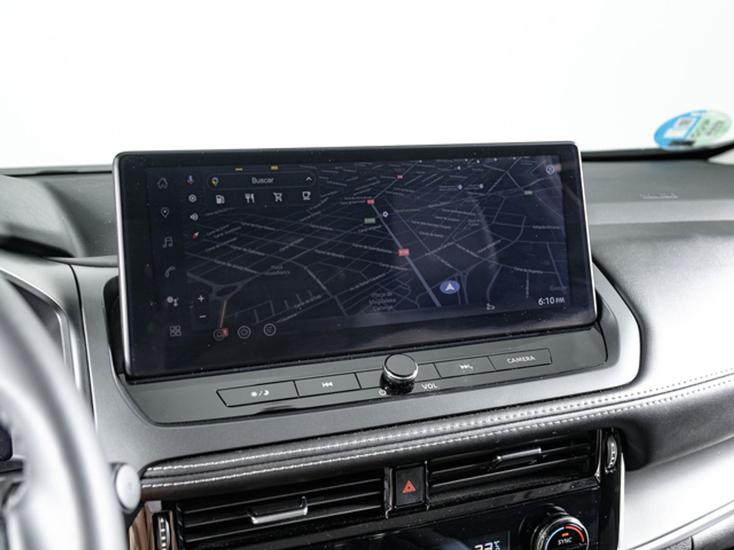 Nissan Qashqai DIG-T 140 N-Connecta 103 kW (140 CV)