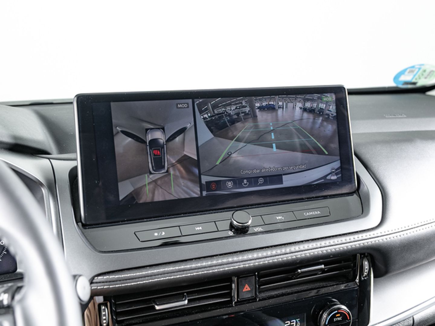 Nissan Qashqai DIG-T 140 N-Connecta 103 kW (140 CV)