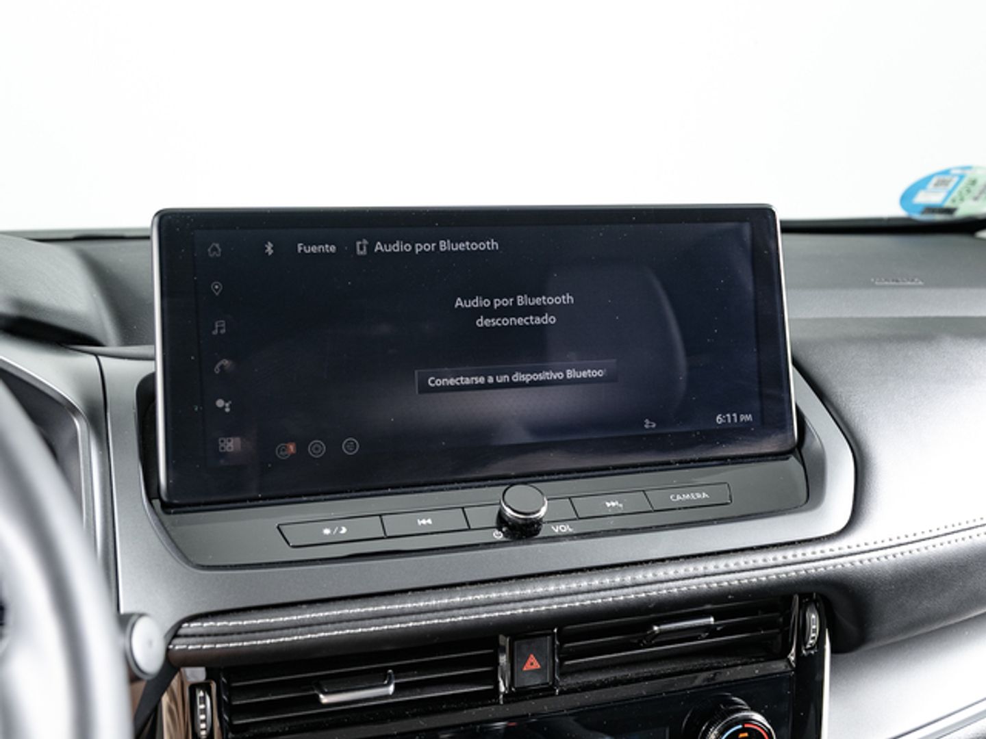 Nissan Qashqai DIG-T 140 N-Connecta 103 kW (140 CV)