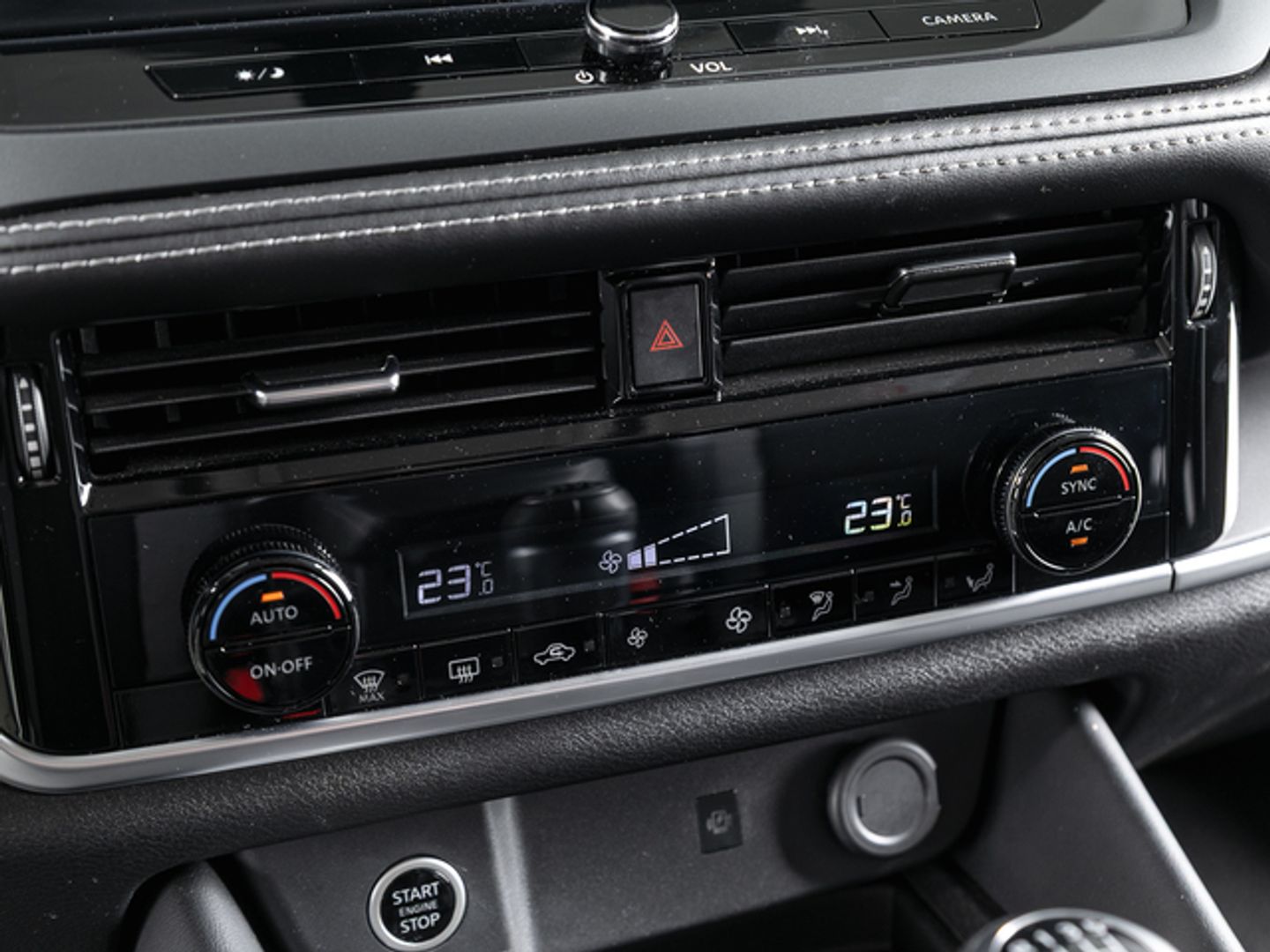 Nissan Qashqai DIG-T 140 N-Connecta 103 kW (140 CV)