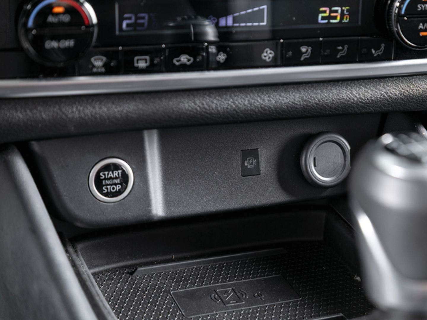 Nissan Qashqai DIG-T 140 N-Connecta 103 kW (140 CV)