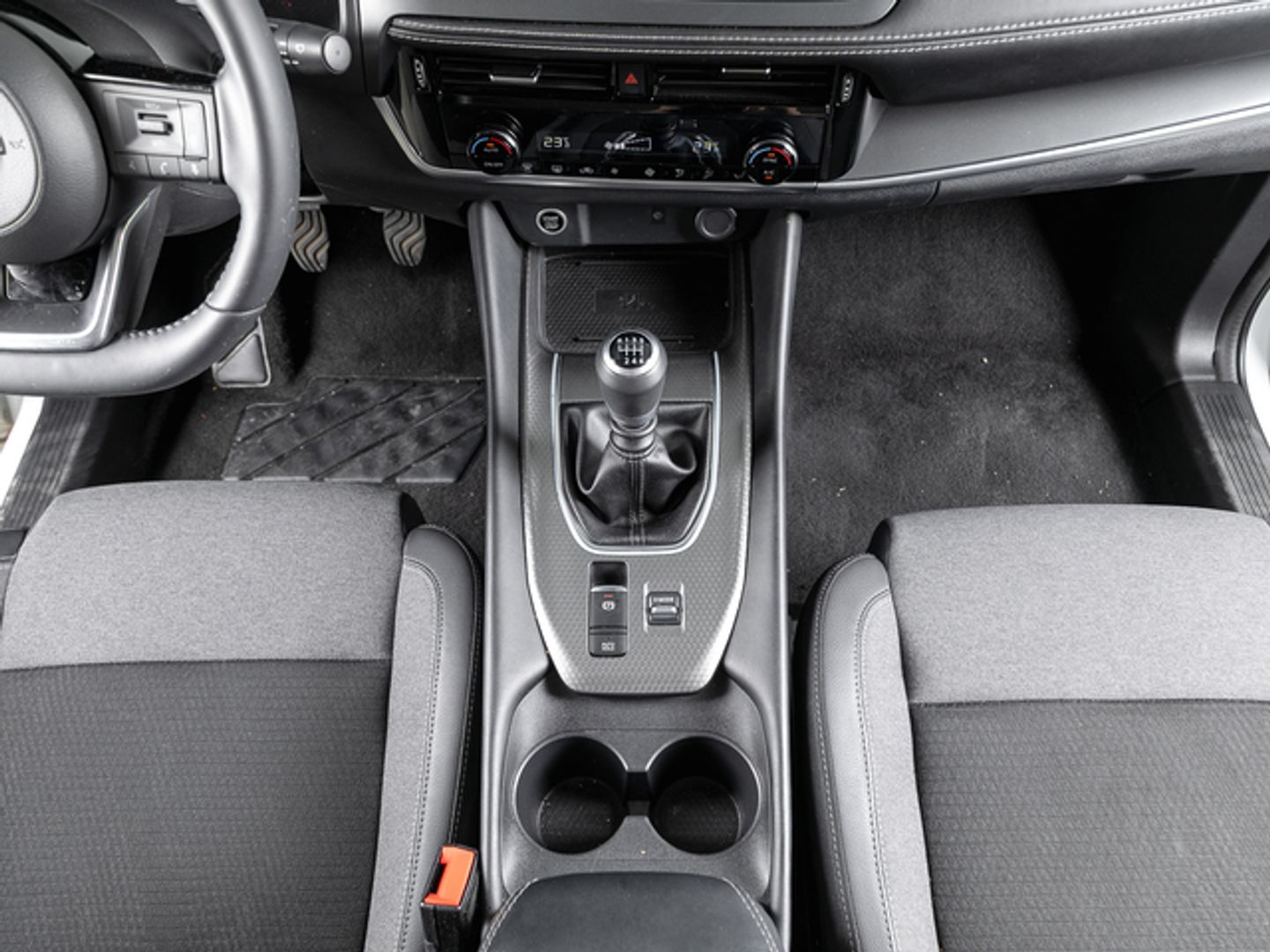 Nissan Qashqai DIG-T 140 N-Connecta 103 kW (140 CV)