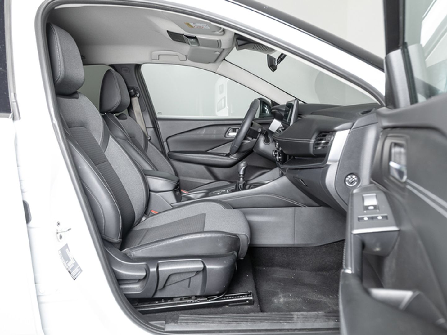 Nissan Qashqai DIG-T 140 N-Connecta 103 kW (140 CV)