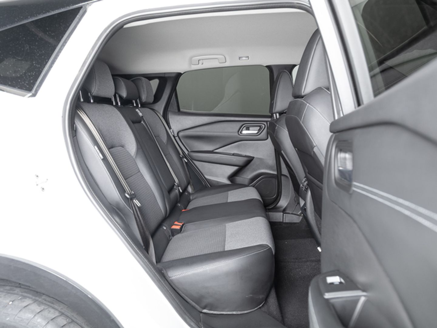 Nissan Qashqai DIG-T 140 N-Connecta 103 kW (140 CV)
