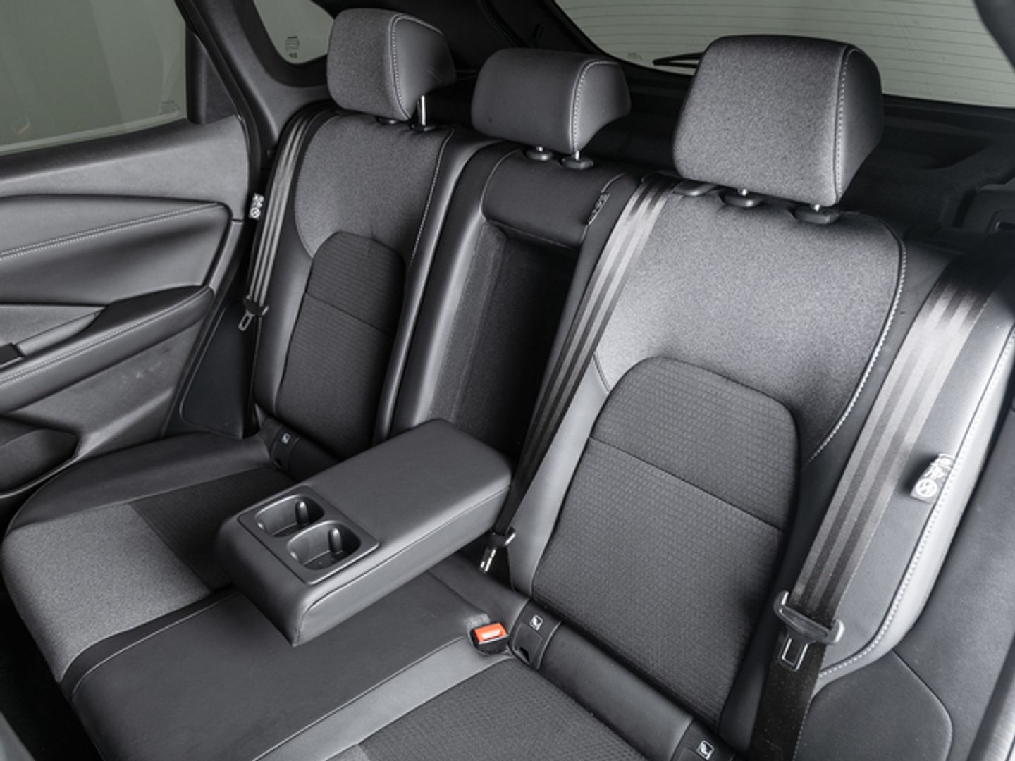 Nissan Qashqai DIG-T 140 N-Connecta 103 kW (140 CV)