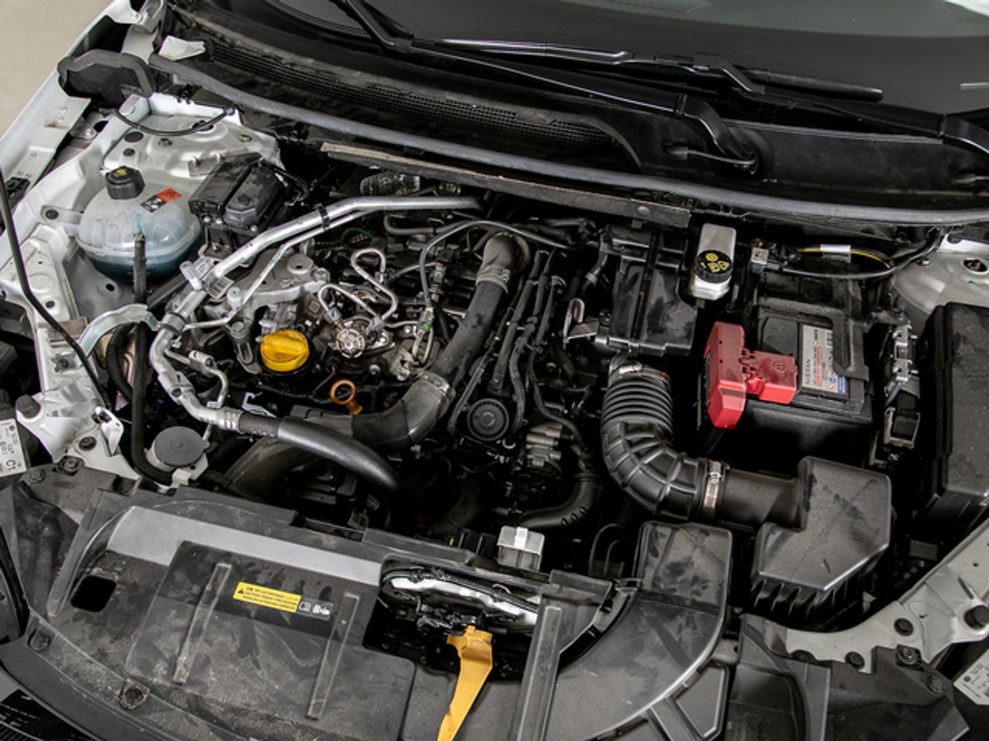 Nissan Qashqai DIG-T 140 N-Connecta 103 kW (140 CV)