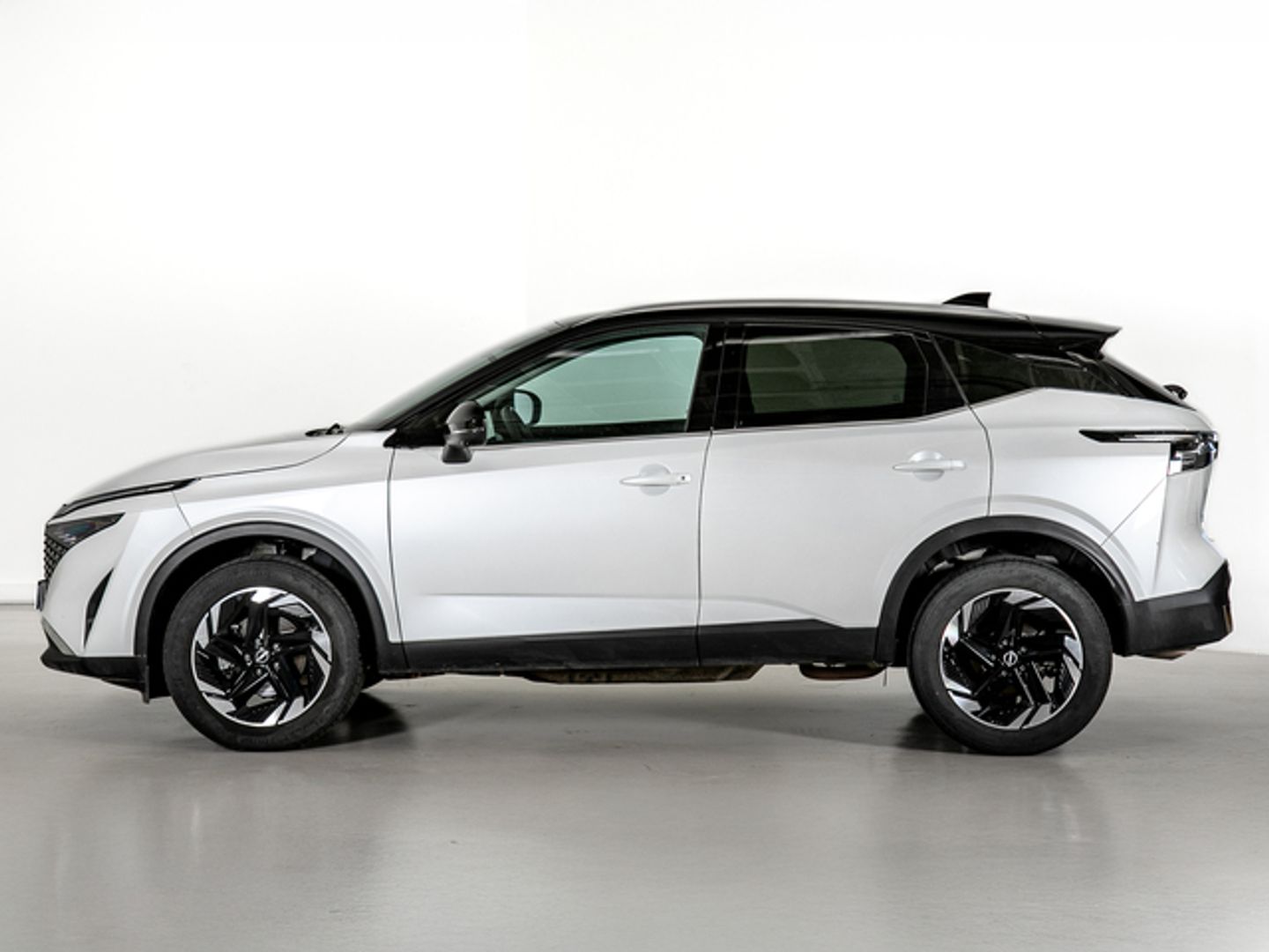 Nissan Qashqai DIG-T 140 N-Connecta 103 kW (140 CV)