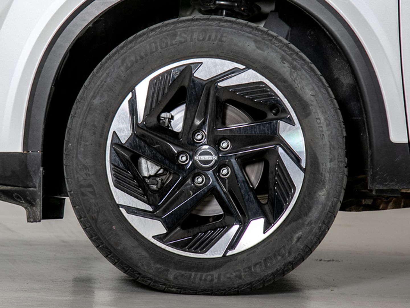 Nissan Qashqai DIG-T 140 N-Connecta 103 kW (140 CV)
