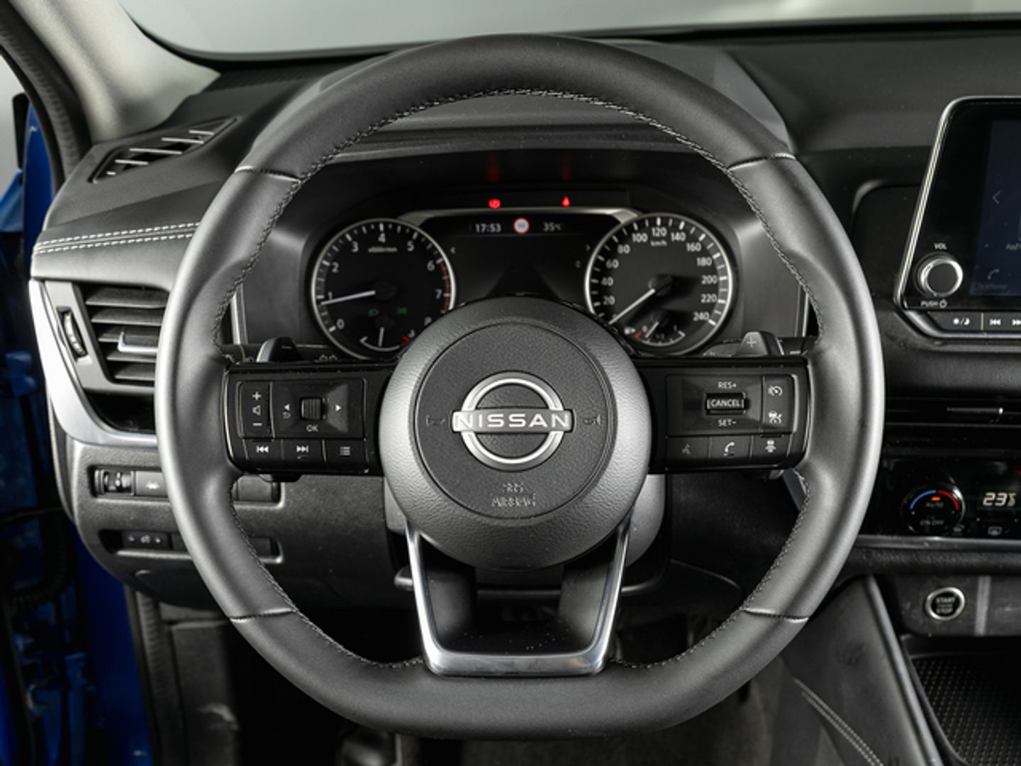 Nissan Qashqai DIG-T 160 N-Style Xtronic 116 kW (158 CV)
