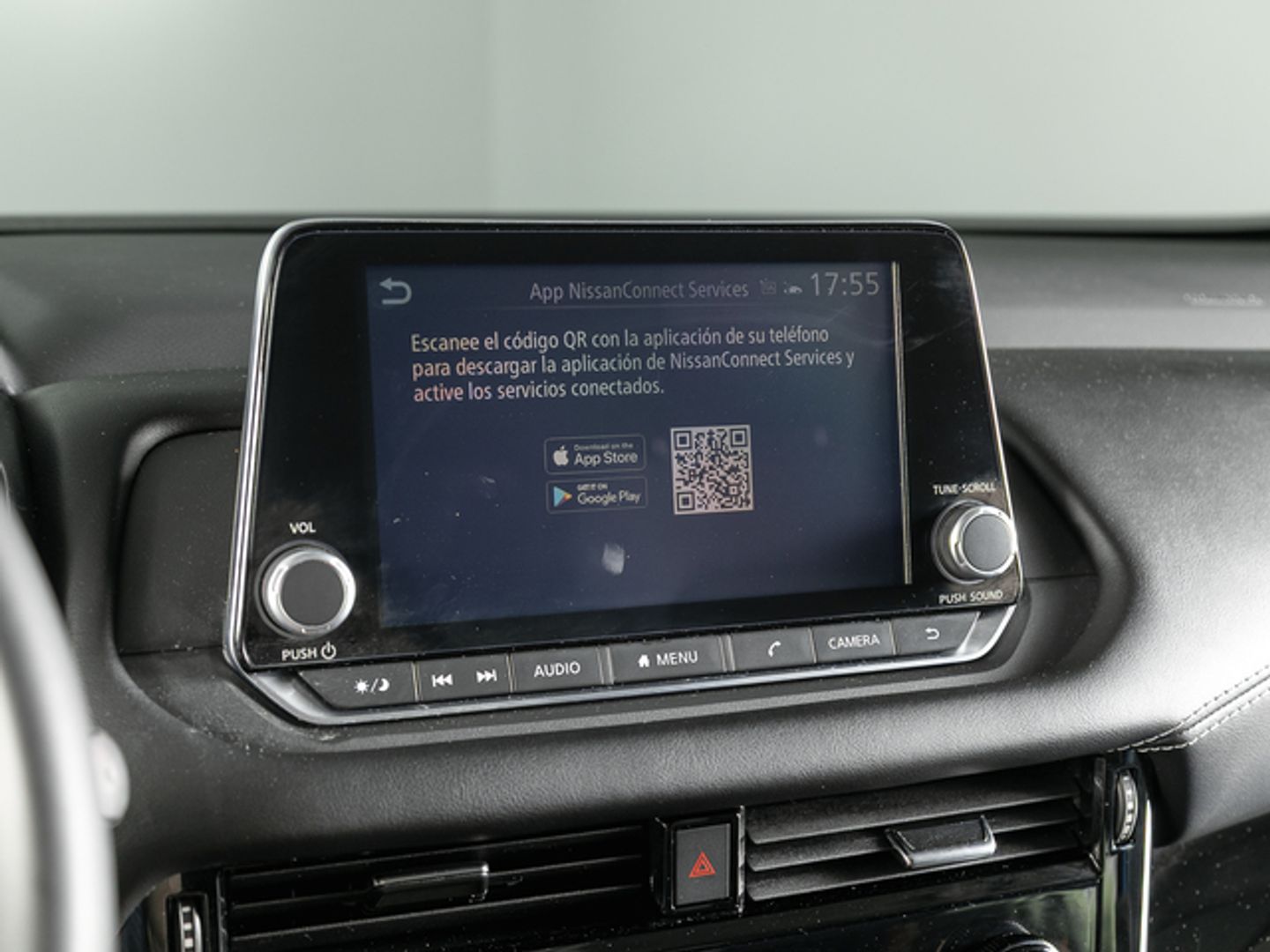 Nissan Qashqai DIG-T 160 N-Style Xtronic 116 kW (158 CV)
