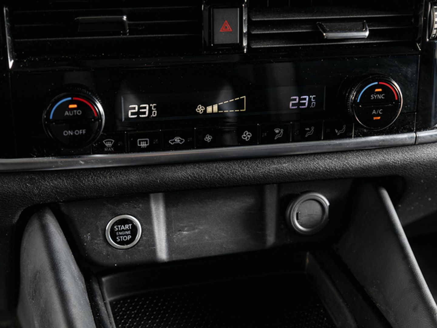 Nissan Qashqai DIG-T 160 N-Style Xtronic 116 kW (158 CV)