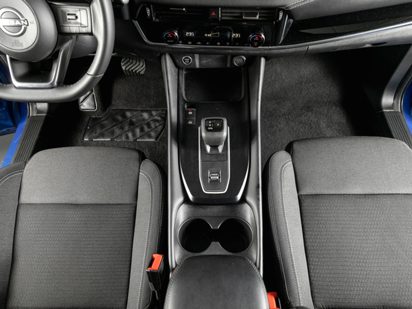 Nissan Qashqai DIG-T 160 N-Style Xtronic 116 kW (158 CV)