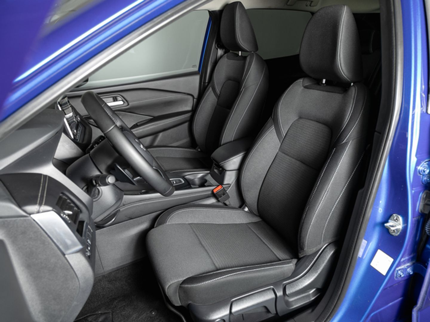 Nissan Qashqai DIG-T 160 N-Style Xtronic 116 kW (158 CV)