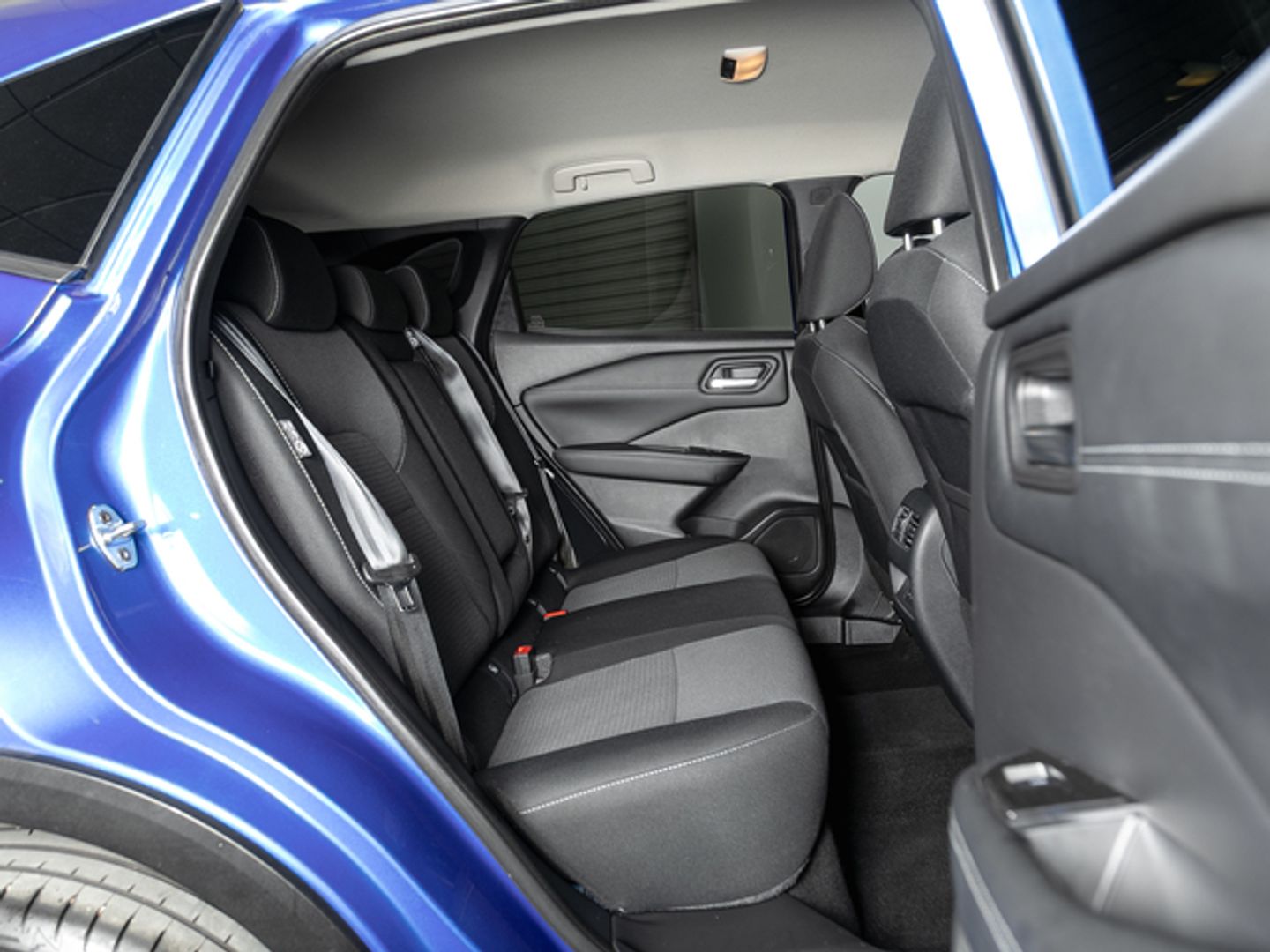 Nissan Qashqai DIG-T 160 N-Style Xtronic 116 kW (158 CV)