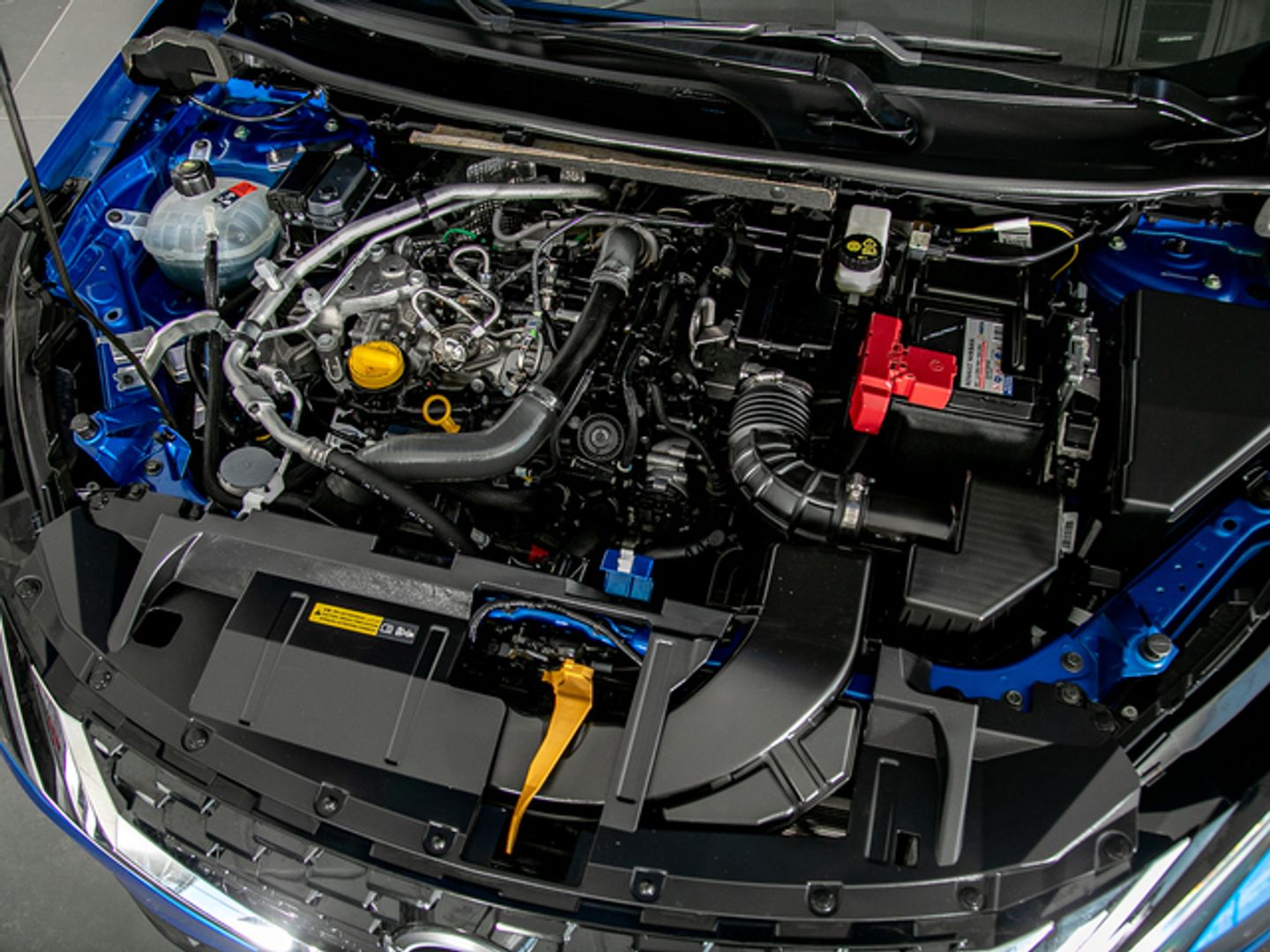 Nissan Qashqai DIG-T 160 N-Style Xtronic 116 kW (158 CV)