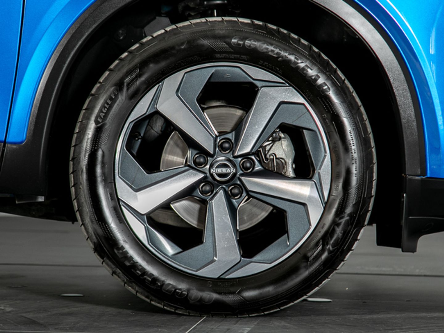 Nissan Qashqai DIG-T 160 N-Style Xtronic 116 kW (158 CV)