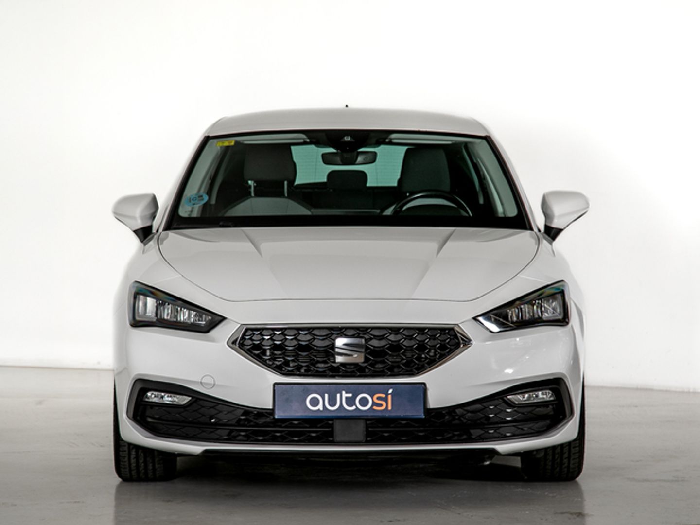 SEAT León 2.0 TDI S&S Style Go 85 kW (115 CV)