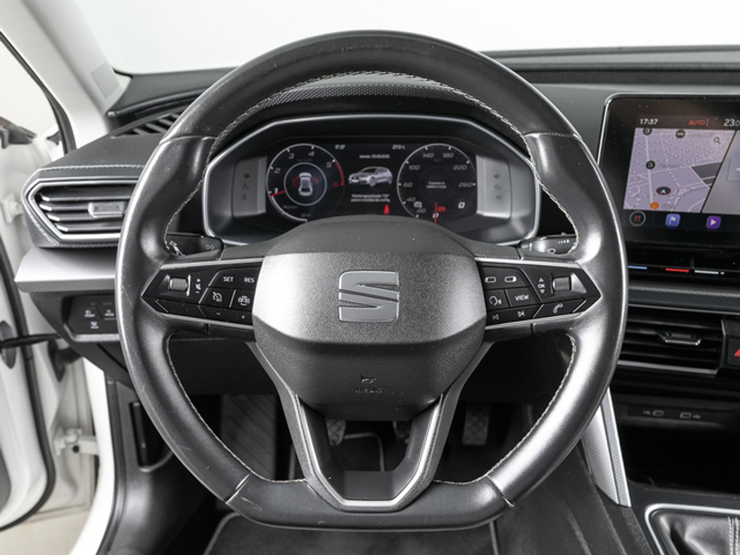 SEAT León 2.0 TDI S&S Style Go 85 kW (115 CV)