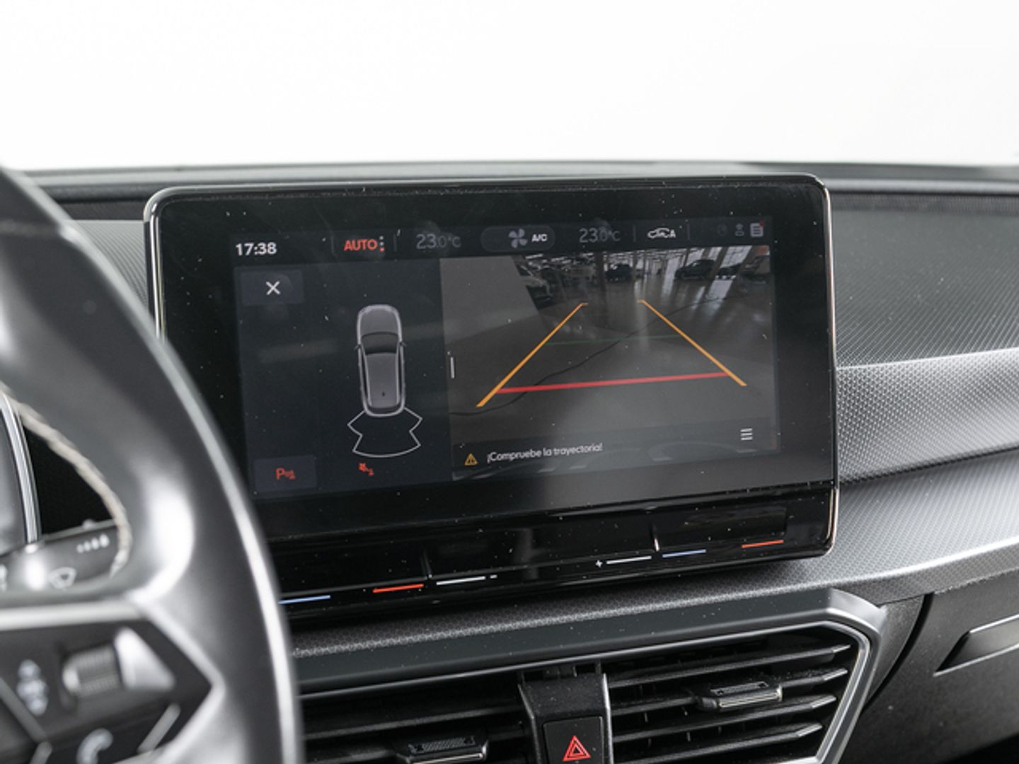 SEAT León 2.0 TDI S&S Style Go 85 kW (115 CV)