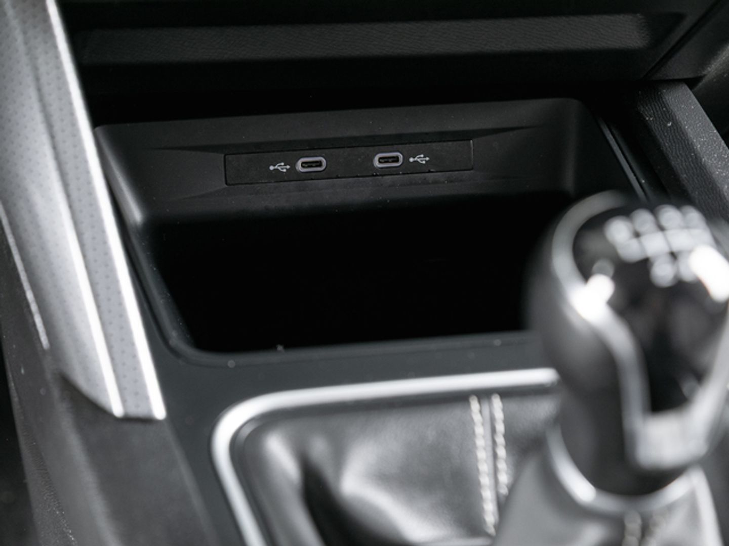 SEAT León 2.0 TDI S&S Style Go 85 kW (115 CV)