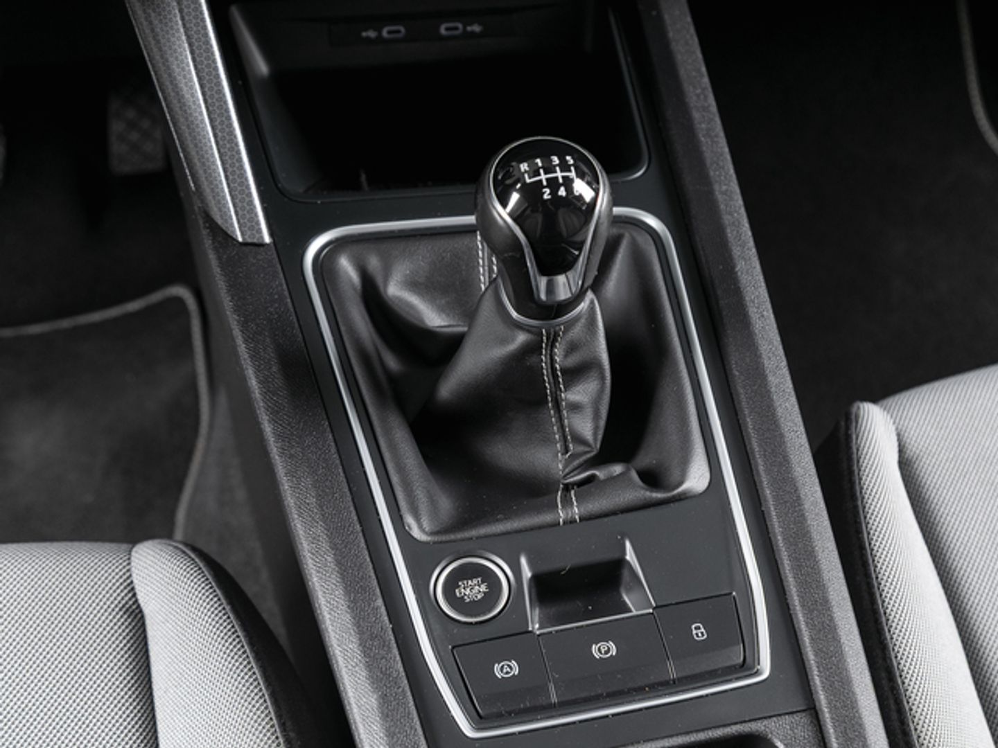 SEAT León 2.0 TDI S&S Style Go 85 kW (115 CV)