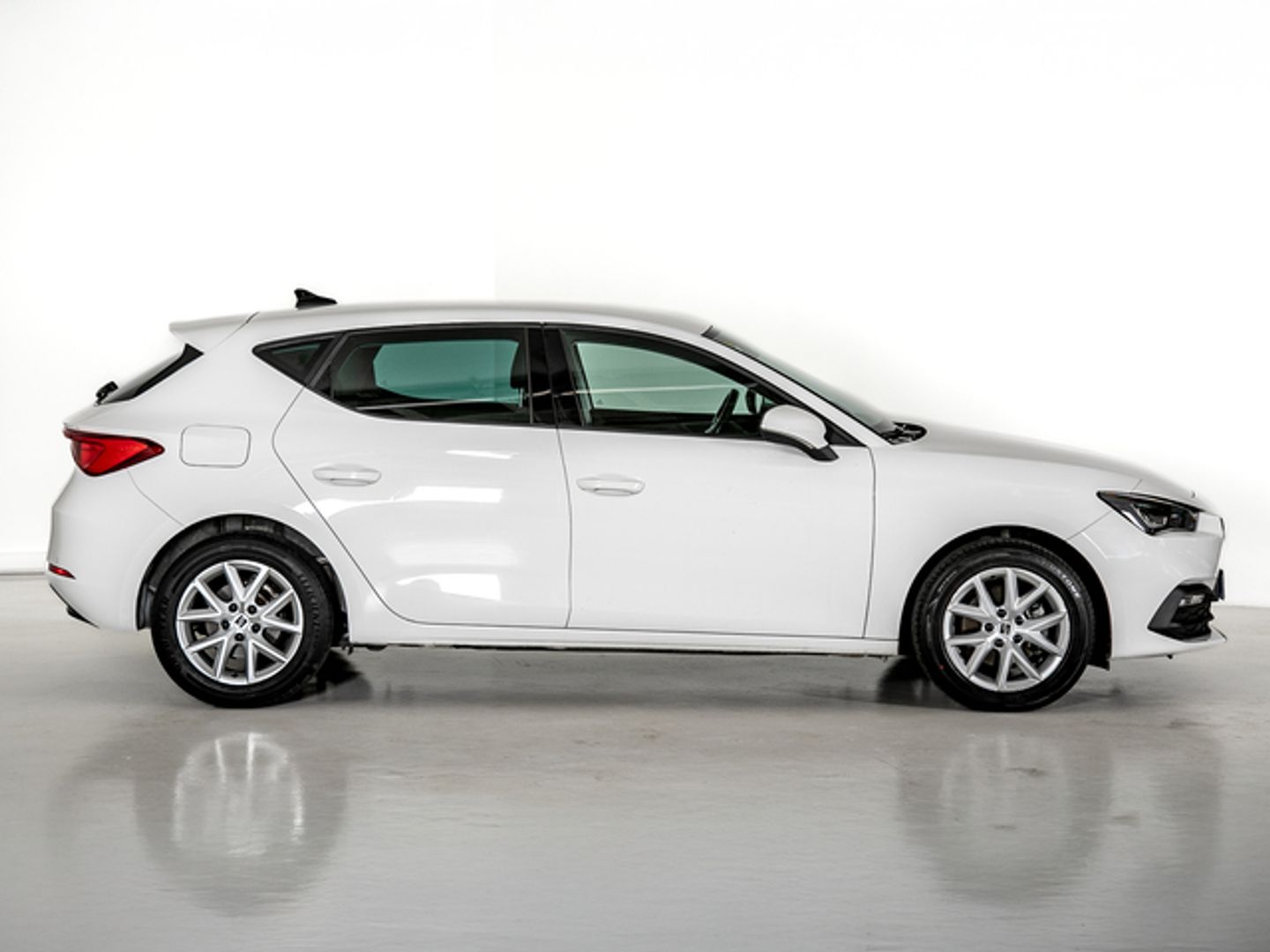 SEAT León 2.0 TDI S&S Style Go 85 kW (115 CV)