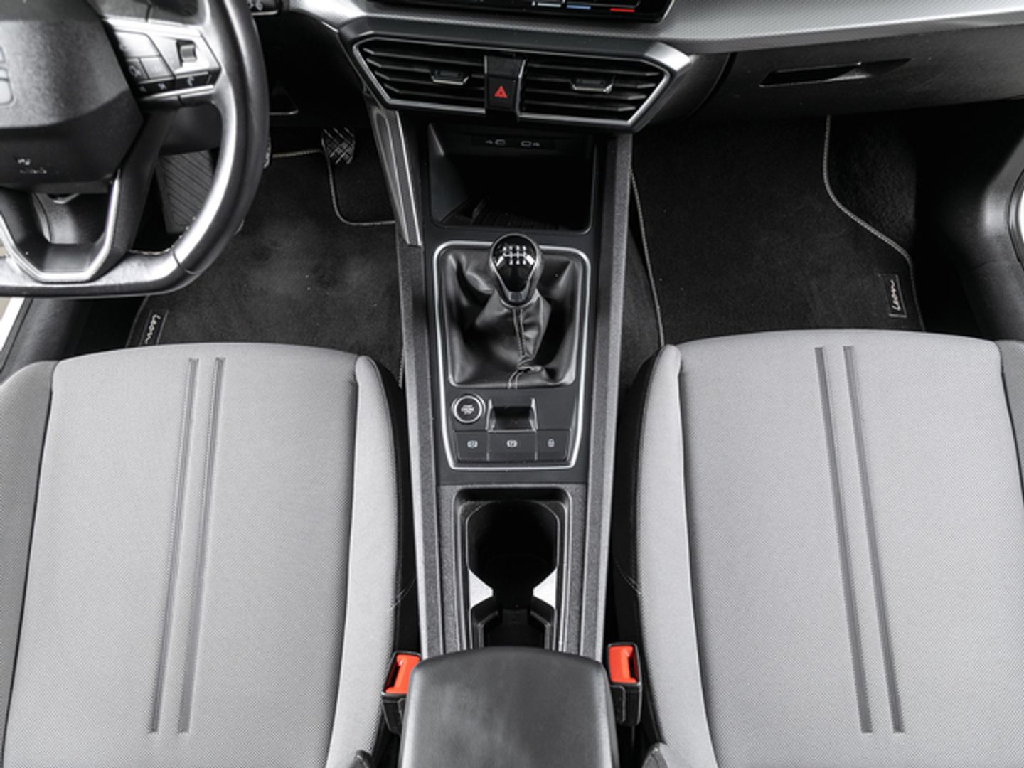 SEAT León 2.0 TDI S&S Style Go 85 kW (115 CV)
