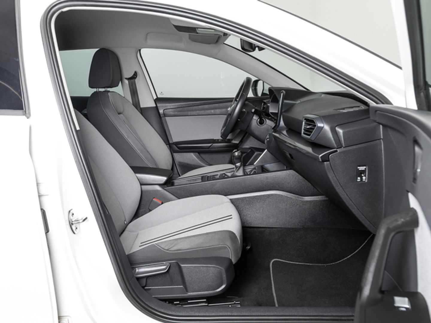 SEAT León 2.0 TDI S&S Style Go 85 kW (115 CV)