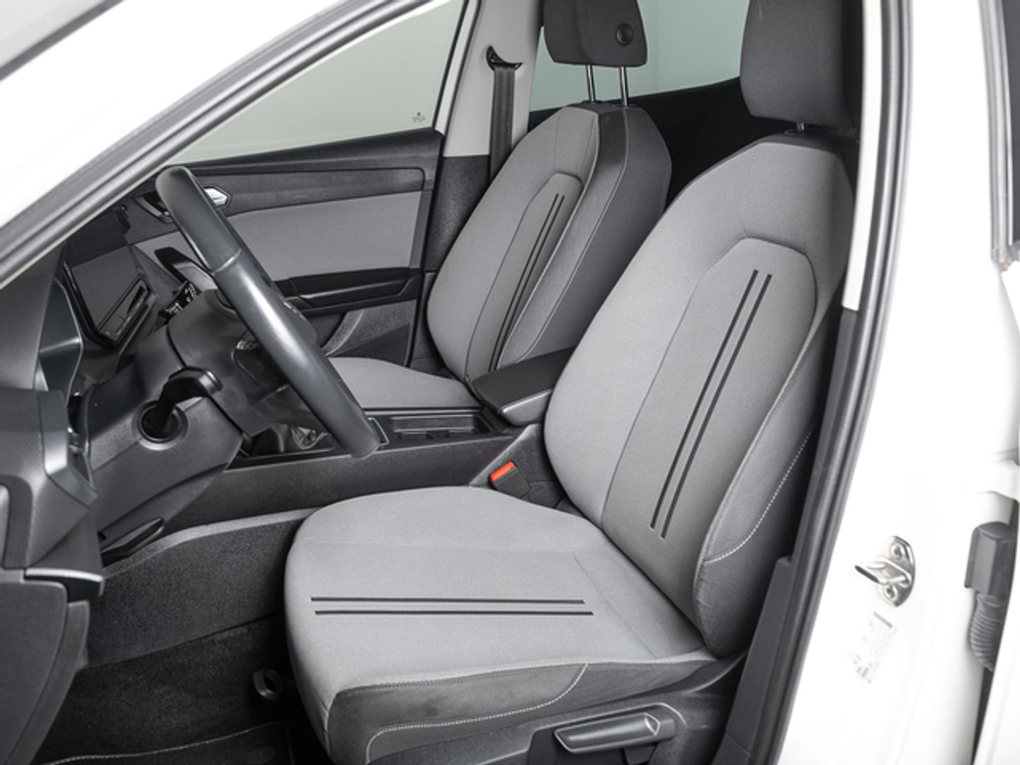 SEAT León 2.0 TDI S&S Style Go 85 kW (115 CV)