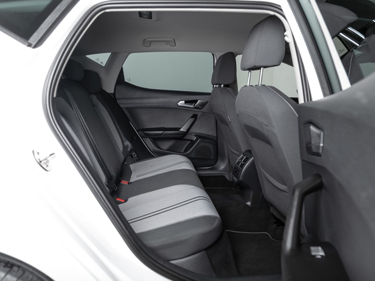 SEAT León 2.0 TDI S&S Style Go 85 kW (115 CV)