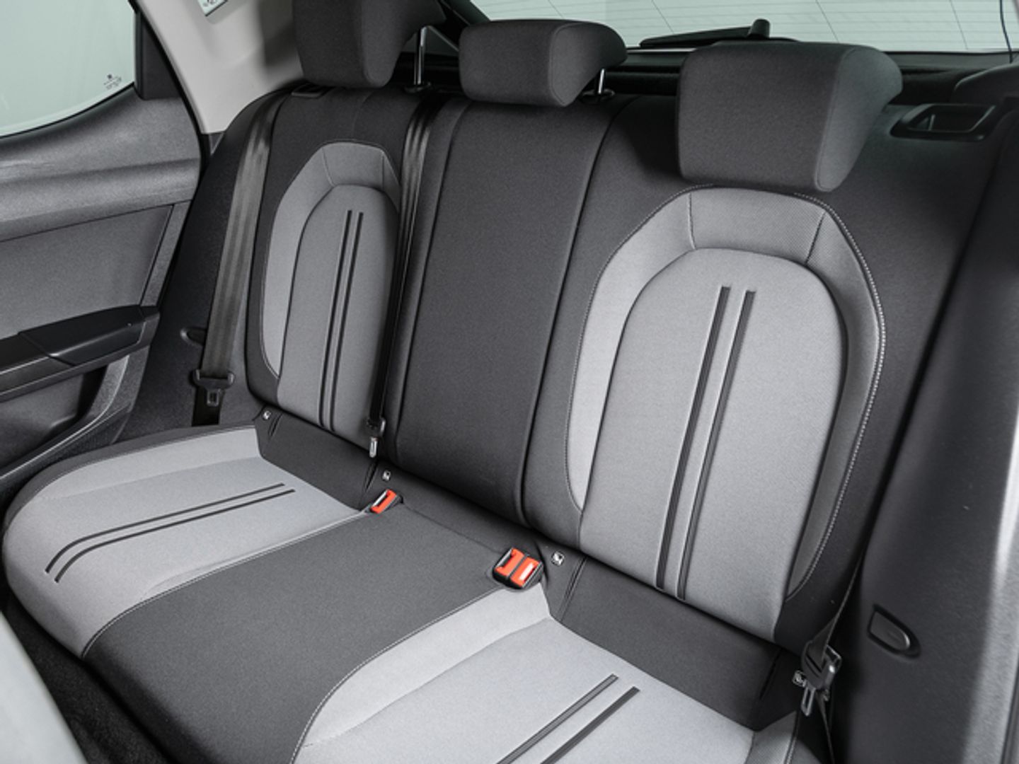 SEAT León 2.0 TDI S&S Style Go 85 kW (115 CV)